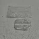 DLseego Protective Glitter Case Compatible for Nintendo Switch 2 Console(2025) - Hard Backplate with Bling Soft TPU Joycon Cover with Shock-Absorption and Anti-Scratch Design - Crystal