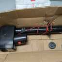VEVOR Electric Tongue Jack, 3500lbs Capacity, 9.84"-33.85" Electric Trailer Jack with Waterproof Cover for RV, Horse, Utility Trailers