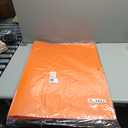 Puzzle Storage Folder with 20 Horizontal Insert Pocket, Suitable for Puzzle Enthusiasts