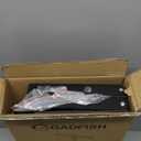 Gen 3 Starlink Roof Mount, Starlink Roof Ridge Mount with Gen 3 Pipe Adapter, Adjustable Angle Starlink Mounting Kit, No Drilling Required