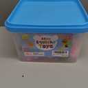 80Pcs Party Favors for Kids 4-8, Kawaii Squishies Mochi Squishy Toy Bulk Fidget Sensory Toys Birthday Gifts for Boys Girls, Easter Basket Stuffers Egg Fillers Treasure Box Classroom Prizes Goodie Bag