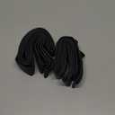 2 Pack 12"/14"/16"/18"/ 20"/ 22"/24"/ 26"/27.5"/28"/29" x1.75/1.95/2.10/2.125 Bicycle Tube with 2 Tire Levers, with 32mm AV Schrader Valve, Reliable Inner Tube for Kids/Road/MTB Bike (2 of One Size)