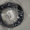 2Pack 09985 for presto Pressure Canner Sealing Ring Gasket 01745 01751 01755 01781 01782 01784 presto Pressure Cooker 16 18 23 Quart Including 2 Overpressure Plug 23 quart Pressure Canner Parts