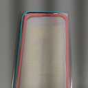 YKHJKLEC for iPhone 14 Plus Case, Military Grade 3 in 1 Heavy Duty Shockproof/Drop Proof/Dust Proof Case with 2Pcs Tempered Glass Screen Protector (Aqua Blue/Pink)