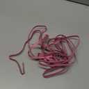 Bont Skates 8mm Shimmer Laces - 79" 96" 108" - Jelly Bean Pink