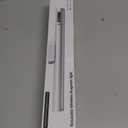 Rechargeable Magnetic LED Light Bar with Remote, Under Cabinet Lighting Wireless, Battery Powered Operated Wall Strip Lights, Dimmable Desk Lamp for Picture Mirror Closet Room  Gold (without Motion Sensor)