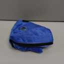 Katoggy Inflatable Dog Collar, Soft Dog Cone for Dogs After Surgery, Adjustable Blow up Donut E-Collars for Small  Dogs and Cats