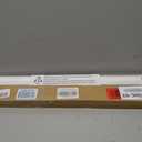 LazBlinds Light Filtering Cellular Shade, White 25" x48"