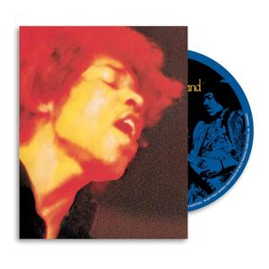 Electric Ladyland