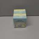 2 x White Noise Sound Machine - Gradient Mode Lumi Egg, Portable Sound Machine with Bluetooth, 26 Soothing Sounds, Night Light, Timer, Noise Canceling for Baby, Adults, Home, Travel & Nursery Gift