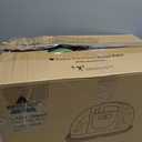 BISSELL Little Green Multi-Purpose Portable Carpet and Upholstery Cleaner, Car and Auto Detailer, with Exclusive Specialty Tools, Green, 1400B