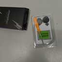 eXtremeRate Black Replacement Thumbsticks for PS5 Controller, Custom Analog Stick Joystick Compatible with PS5, for PS4 All Model Controller - Controller NOT Included