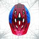 Bell Marvel Avengers Child and Toddler Bike Helmets