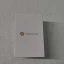 Miracase Phone Holders for Your Car with Metal Hook Clip, Air Vent Cell Phone Stand Car Mount, Universal Automobile Cradle for Garmin GPS Fit iPhone Android and All Smartphones, Dark Black (1 Pack)