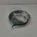 SENSARTE Nonstick Frying Pan Skillet, Swiss Granite Coating Omelette Pan, Healthy Stone Cookware Chef's Pan, PFOA Free (8/9.5/10/11/12.5 Inch) (9.5 Inch) (Gray)