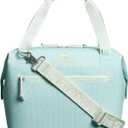 Stanley All Day Julienne Soft Cooler Bag and Lunch Box | Insulated Travel Bag with Zipper | BPA-Free