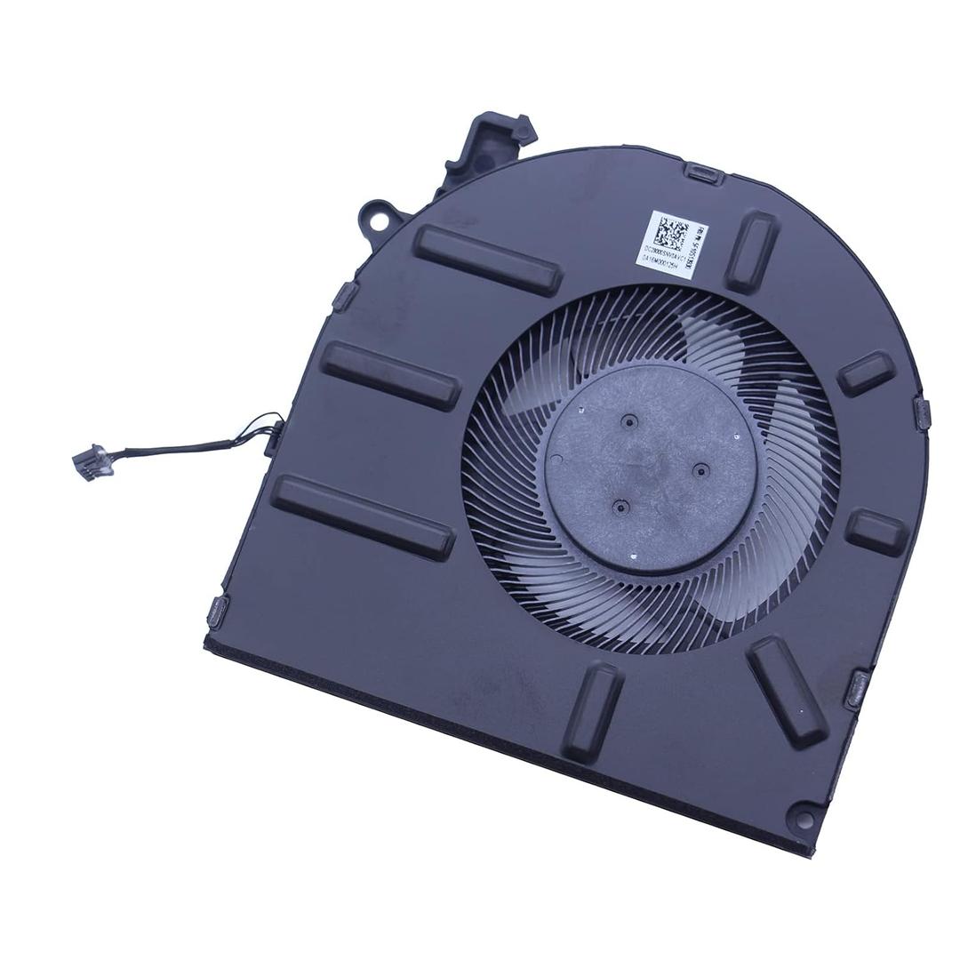 New CPU Cooling Fan for Lenovo W6 14 ITL ThinkBook 14 ITL 14 G2 ITL 14 G3 ACL DC28000SNV0AVC1 0A16M000125H 5F10S13930 25730 5V 0.5A