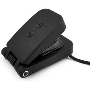 Gas Pedal for Karting Car Foot Throttle Tricycle Throttle Foot Pedal Speed Control