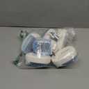 Indoor Bug Zappers, Mosquito Killer Indoor, Insect Traps for Home Mosquito Zapper for Baby & Pets, Kitchen, Living Room, Bedroom, Baby Room, Office (6 Pack)