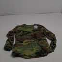 Rothco Kids Long Sleeve T-Shirt M