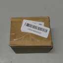 43mm Brake Bleeder Adapter Kit Compatible with Toyota and Lexus, 3 Air Fittings & 13ft Teflon Tape, Aluminum 43mm Master Cylinder Adapter, 1/4-Inch NPT Industrial Fitting, Works with Brake Bleeder Kit