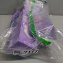 Always Panty Liners for Women Anti-Bunch Xtra Protection Daily Liners, Extra Long, Unscented, 116 Count