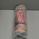 FUTBU Valentines Day Kitchen Rugs and Mats Set of 2, Red Love Heart Kitchen Decor, Farmhouse Valentine's Day Anti Fatigue Mats for Floor Decorations, Pink Rug Mat Home Decor 17"x27"+17"x47"