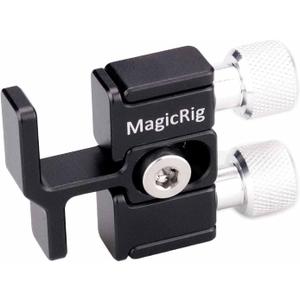 HDMI and USB-C Cable Clamp Compatible with BMPCC 4K & 6K Cage, for BMPCC 6K Pro Cage