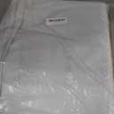 PackageZoom Poly Mailers 12x15.5 100 Pcs Self-Seal Shipping Envelopes For Businesses, Strong Adhesive Mailing Bags, Tear & Water-Resistant Protective Shipping Bags Light Grey