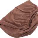 Mobestech Water Dispenser Cover Nordic Style Dustproof Water Jug Household Simple Design for 5-Gallon Bottles