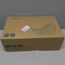 Men's Orthopedic Road Running Shoes: Comfortable Casual Arch Support Plantar Fasciitis Orthotic Sport Sneakers, Supportive Athletic Tennis Working Walking Shoes for Foot Heel and Pain Relief (11.5, W2-beige)