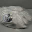 10 x Organic Perlite for Plants, Soil Amendment for Enhanced Drainage and Growth, Ideal for Potting Mixes (1 Quart)