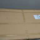 Stainless Steel Cutting Board with Lip 36 x 20 Inch 1.5MM Thickness, 35.4"L x 19.7"W