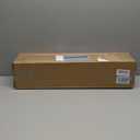 LazBlinds Tool-Free Cordless Pleated Shades with Suction Cups Light Filtering Top Down Bottom Up Pleated Blinds for Window Size 22" W x 60" H, Cream