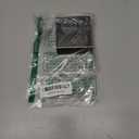 Cream To Powder Foundation by Flori Roberts, Full Coverage for Women of Color or Deeper Skin Tones, Long Lasting Makeup, Matte Finish, Covers Uneven Complexion and Hides Imperfections, 0.30 oz (Tan)