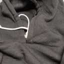 Dog Basic Hoodie Ultra-Soft Dog Clothes Cold Weather Sweaters for Medium Large Dogs Breathable Cozy Fabric Pet Coat Warm Stylish Sweatshirt with Leash Hole Pocket Dogs Jacket for Cats Boys Girls, XL