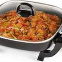 12 Inch Nonstick Skillet