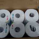 Angel Soft Toilet Paper, 18 Mega Rolls = 72 Regular Rolls, Soft and Strong Toilet Tissue, 320 Sheet
