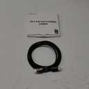 Snowkids 8K Certified HDMI 2.1 Cable 10 ft, 48Gbps Ultra High-Speed HDMI Cables Cord, 10K 8K@60Hz, 4K@120Hz Compatible for TV/Laptop/Monitor/PS-5/X-box/Projector/Entertainment/Sound System & More