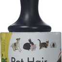 Savory Prime Pet Treats NeverHair Pet Hair Pick Up Roller for Clothing Furniture Carpets Bedding XL