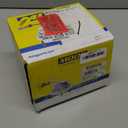 MOOG Front Rear Wheel Bearing & Hub Assembly - Precision Fit Bearing - Rust Protection - For Chevrolet Impala Hub Assembly (81.6 x 94.56 x 65.04 inches)