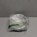 304 Stainless Steel Microporous Colander, 1.5QT Large Capacity with Mixing Bowl For Washing Vegetables, Fruit and Rice and for Draining Cooked pasta(2PC) (Primary Colors)