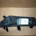 Osprey Escapist On-Bike Wedge Bag, Black OS
bike backpack, cycling gear, mountain biking, commuter ride, Black color, OS size
