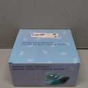 Neck Massager 2026 New Upgrade 3 in 1 Portable Massager with Heat &Comfortable Stretching Adjustable Intensity for Neck & Shoulder Relaxation at Home,Office, Travel