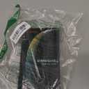 TORRAS 360 Magnetic Stand for iPhone 16 Pro Max Case, [Fit for MagSafe] [MilitaryGrade Protection] Translucent Slim Case for iPhone 16 Pro Max, Desert Titanium, Ostand O3 Fitness Series