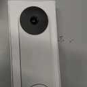 Google Nest Doorbell (Battery) - Linen (1 Count (Pack of 1))