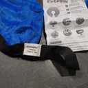 KONG - Cloud Collar - Inflatable Collar - For Injuries, Rashes and Post Surgery Recovery - For Large Dogs