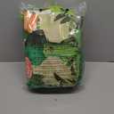 Spooktacular Creations Halloween Inflatable Costume Adult, Full Body Broccoli Blow Up Costume, Funny Green Inflatable Suit for Halloween Cosplay Parties, Large(67In)