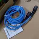 Greenworks Pro Brushless 3000 PSI (CSA Certified) 2.0 GPM Max / 1.1 GPM Electric Pressure Washer (Foldable Handles, Rugged Steel Frame, 25 FT Hose, 35 FT GFCI Power Cord)