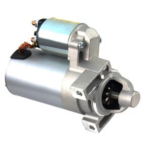 10 Teeth New Starter Compatible with Kohler Engine 1994-2015, 15-31 HP John Deere Toro Cub Cadet Scotts Thomas Cadet Grasshopper 2509809, 2509808, 2509824-S, 25-098-24-S 8000335 HD Motor 2176-5252